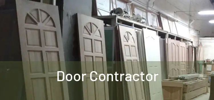 Door Contractor