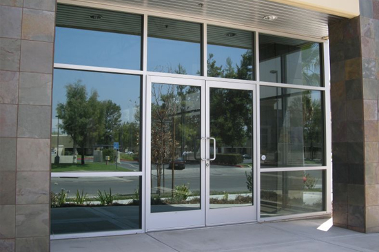 Chowchilla-commercial-door-repair