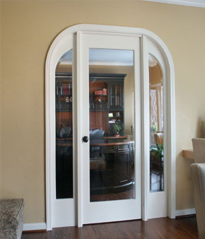 Passage Door Replacement Chowchilla