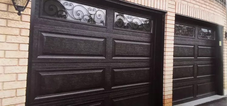 aluminum overhead garage door Chowchilla