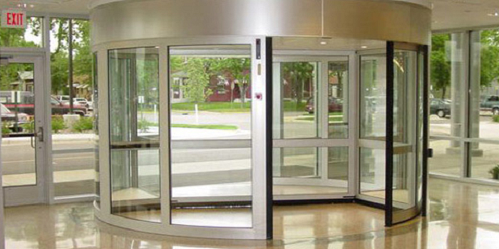 commercial automatic door repair Chowchilla