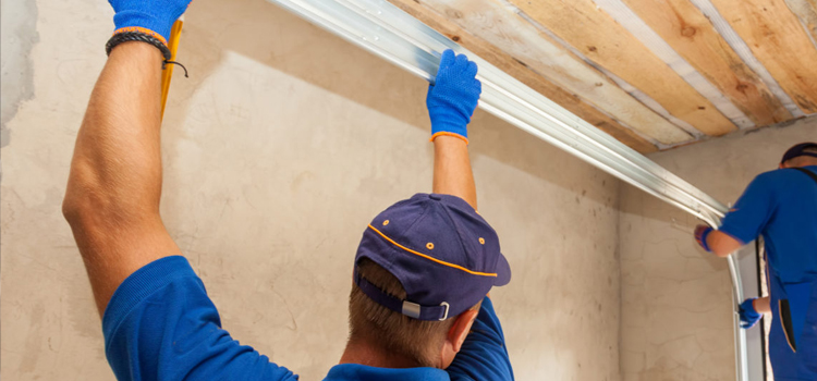 commercial overhead garage door repair in Chowchilla