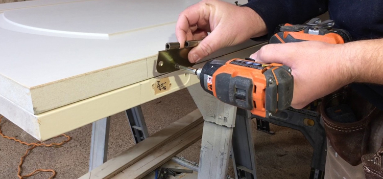 fiberglass interior door repair Chowchilla