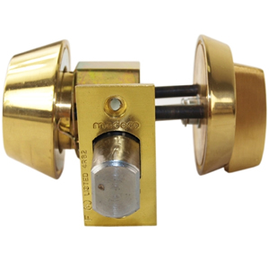 high security deadbolt Chowchilla