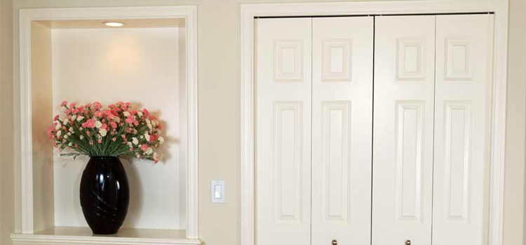 residential closet door repair in Chowchilla